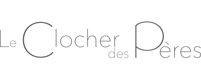 Le Clocher des Pères
