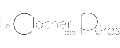 Le Clocher des Pères